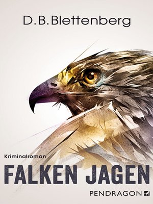 cover image of Falken jagen